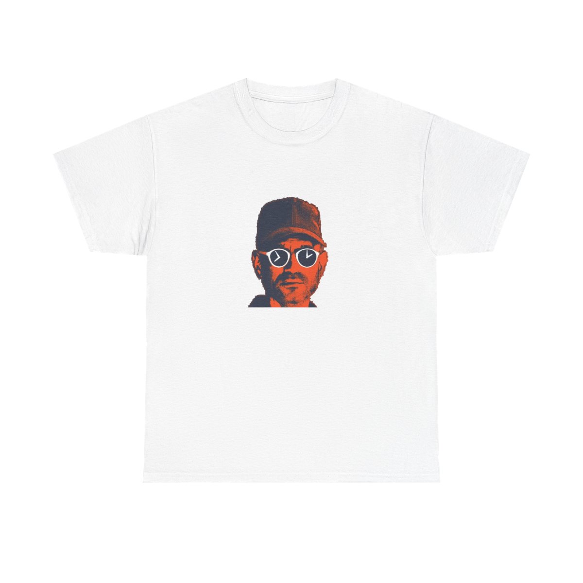 Heavyweight T-Shirt - alternate angle 2, merchandise