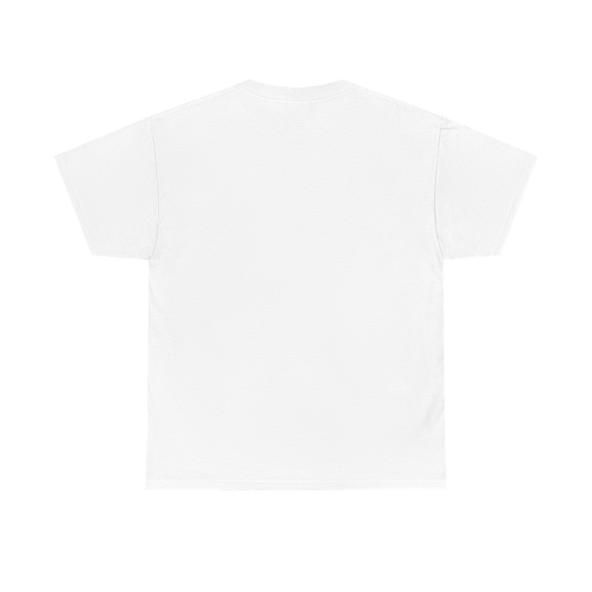 Heavyweight T-Shirt - alternate angle 1, merchandise