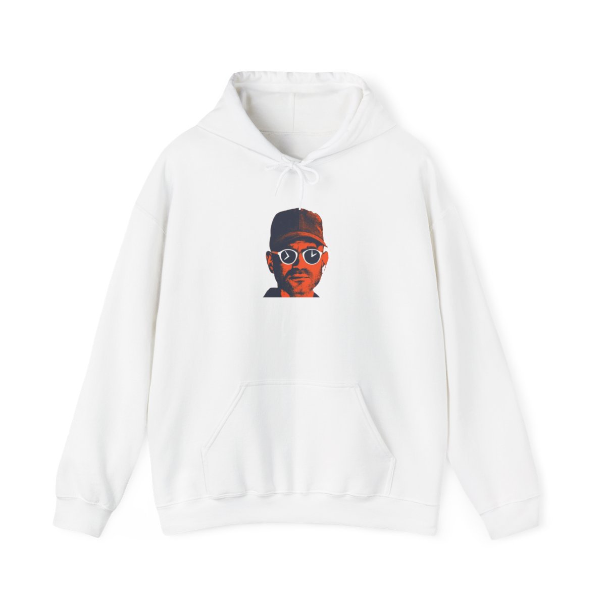 Heavyweight Hoodie - Official hoodies merchandise