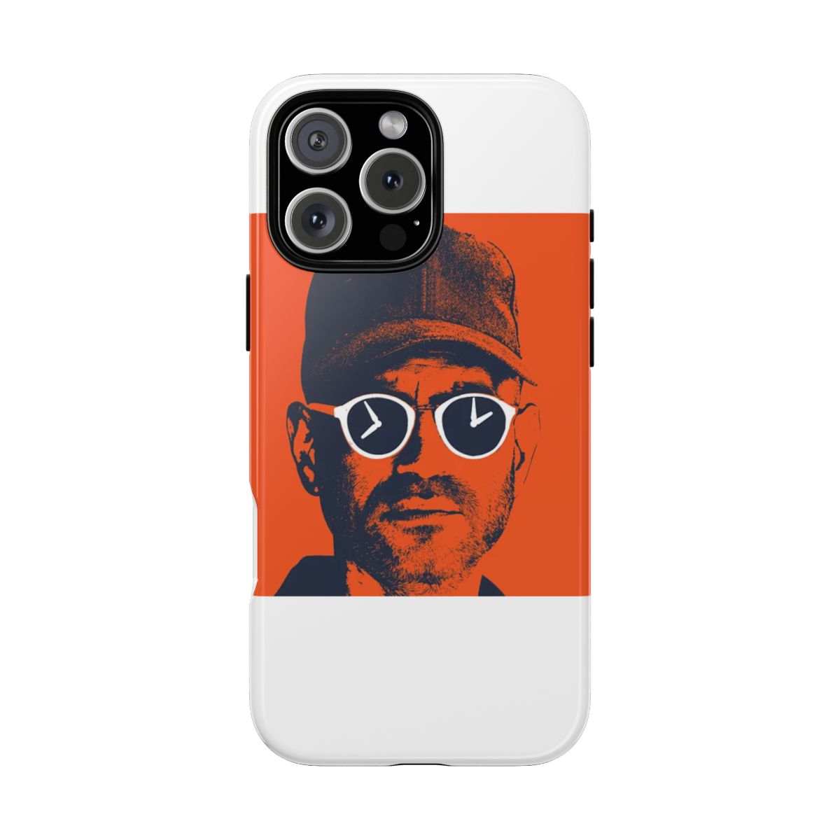 Heavyweight Phone Case - alternate angle 1, merchandise