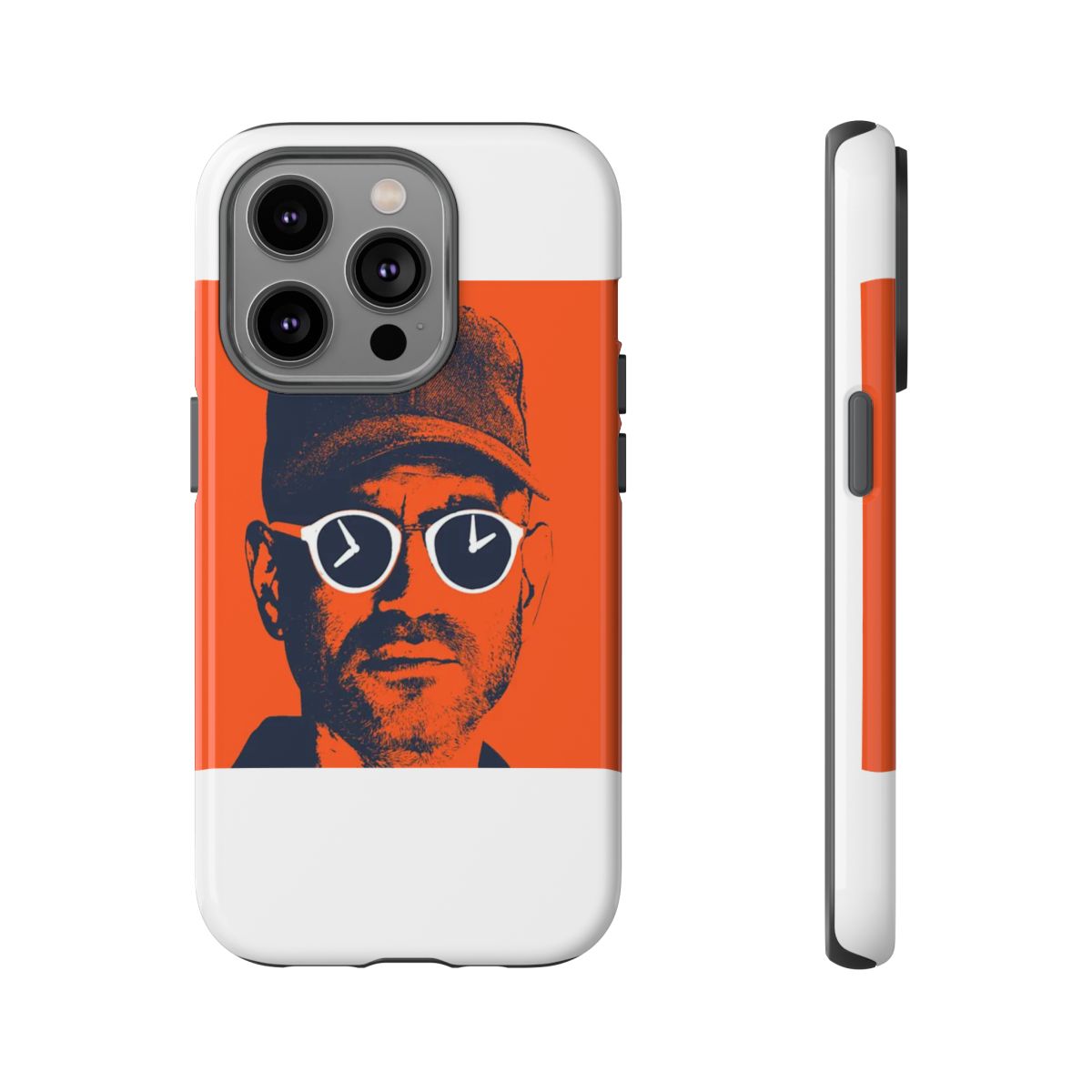 Heavyweight Phone Case - alternate angle 3, merchandise