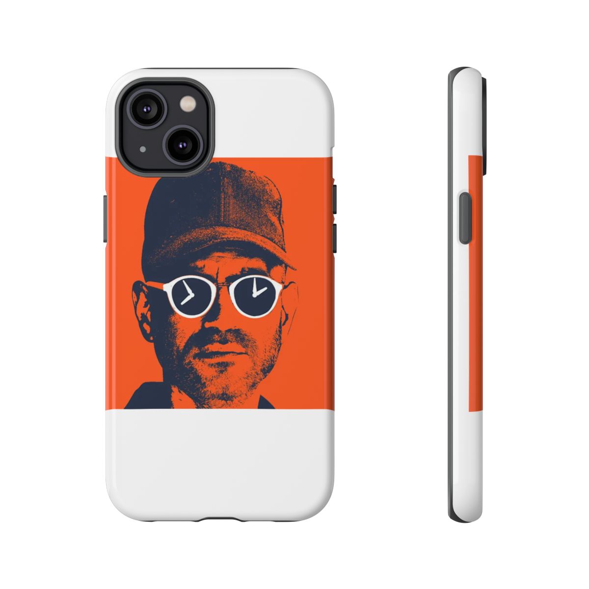 Heavyweight Phone Case - alternate angle 4, merchandise