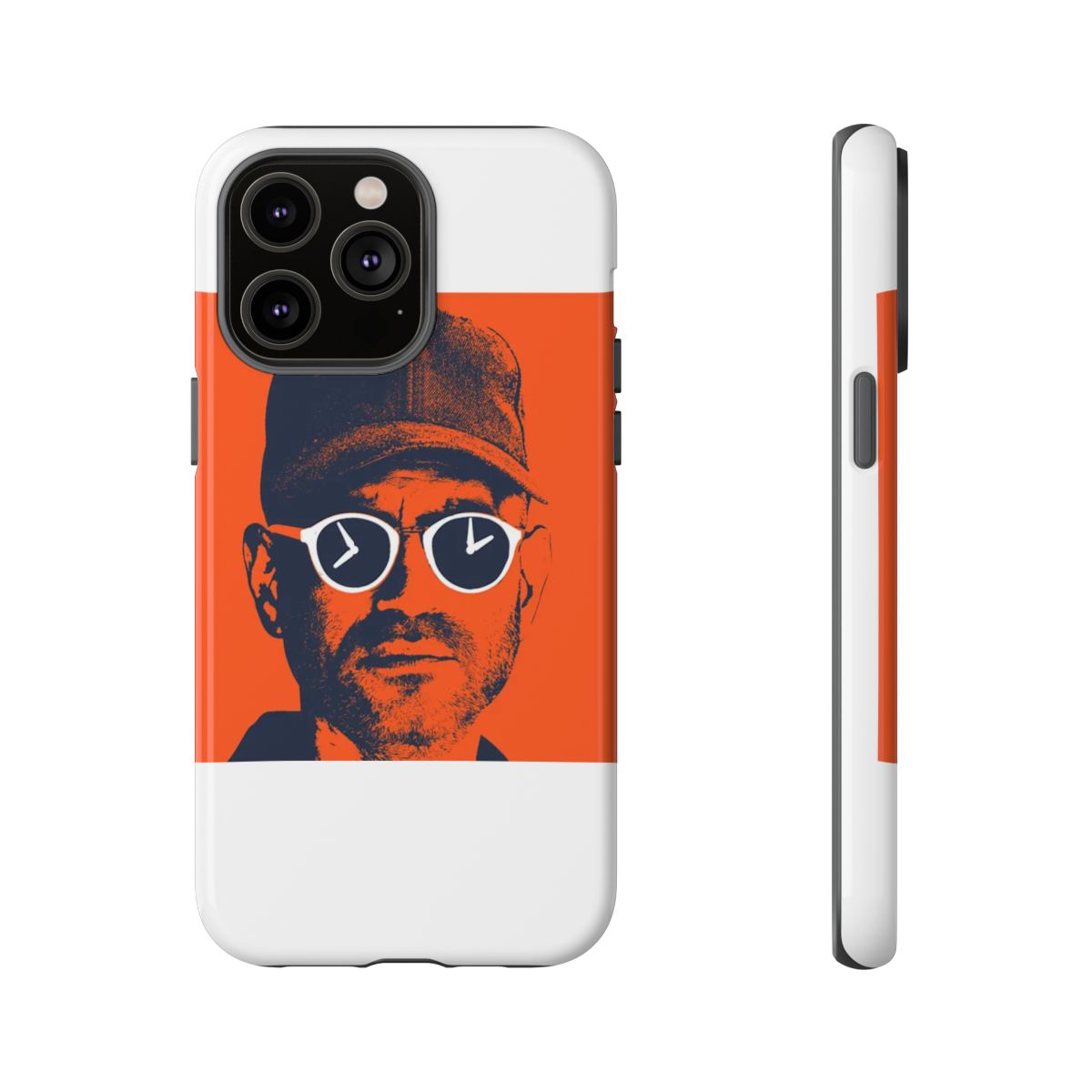 Heavyweight Phone Case - alternate angle 5, merchandise